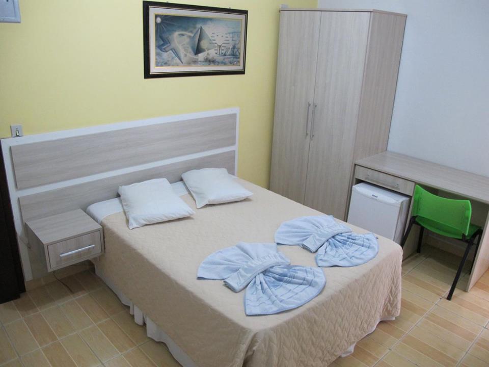 Hotel Piramide Eldorado Kültér fotó