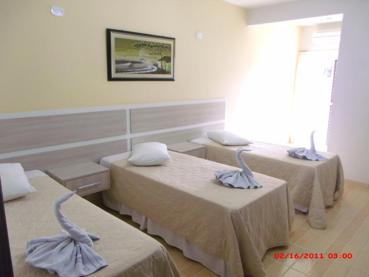 Hotel Piramide Eldorado Kültér fotó