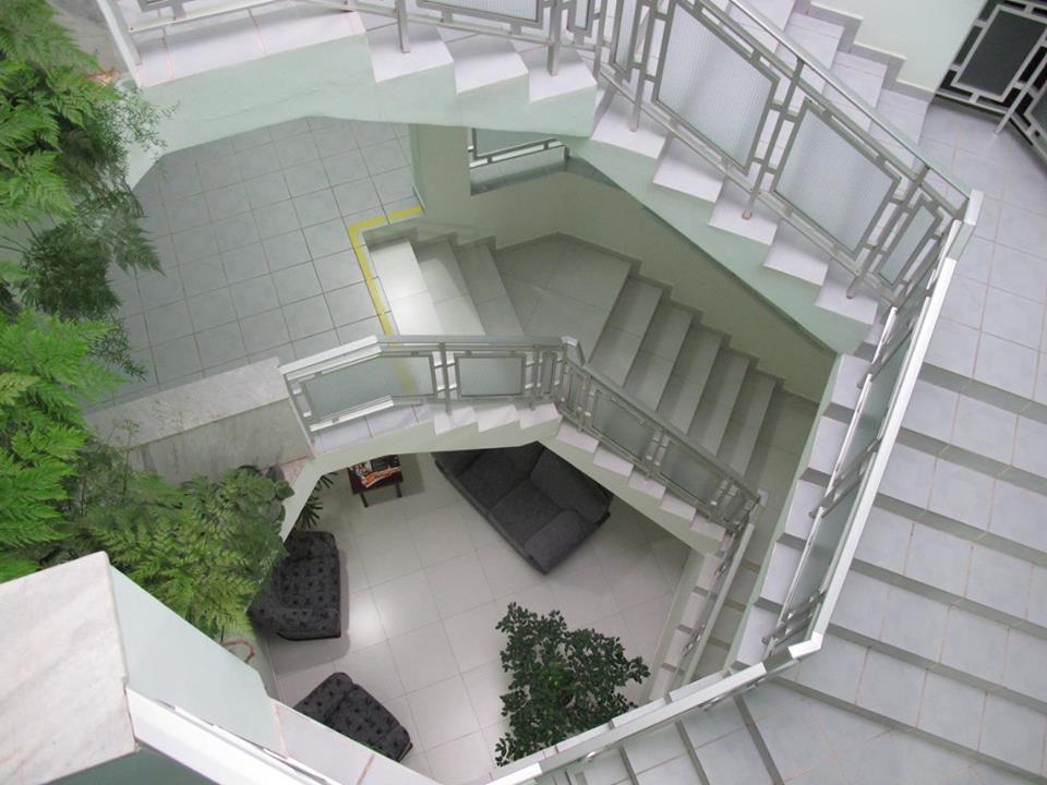 Hotel Piramide Eldorado Kültér fotó
