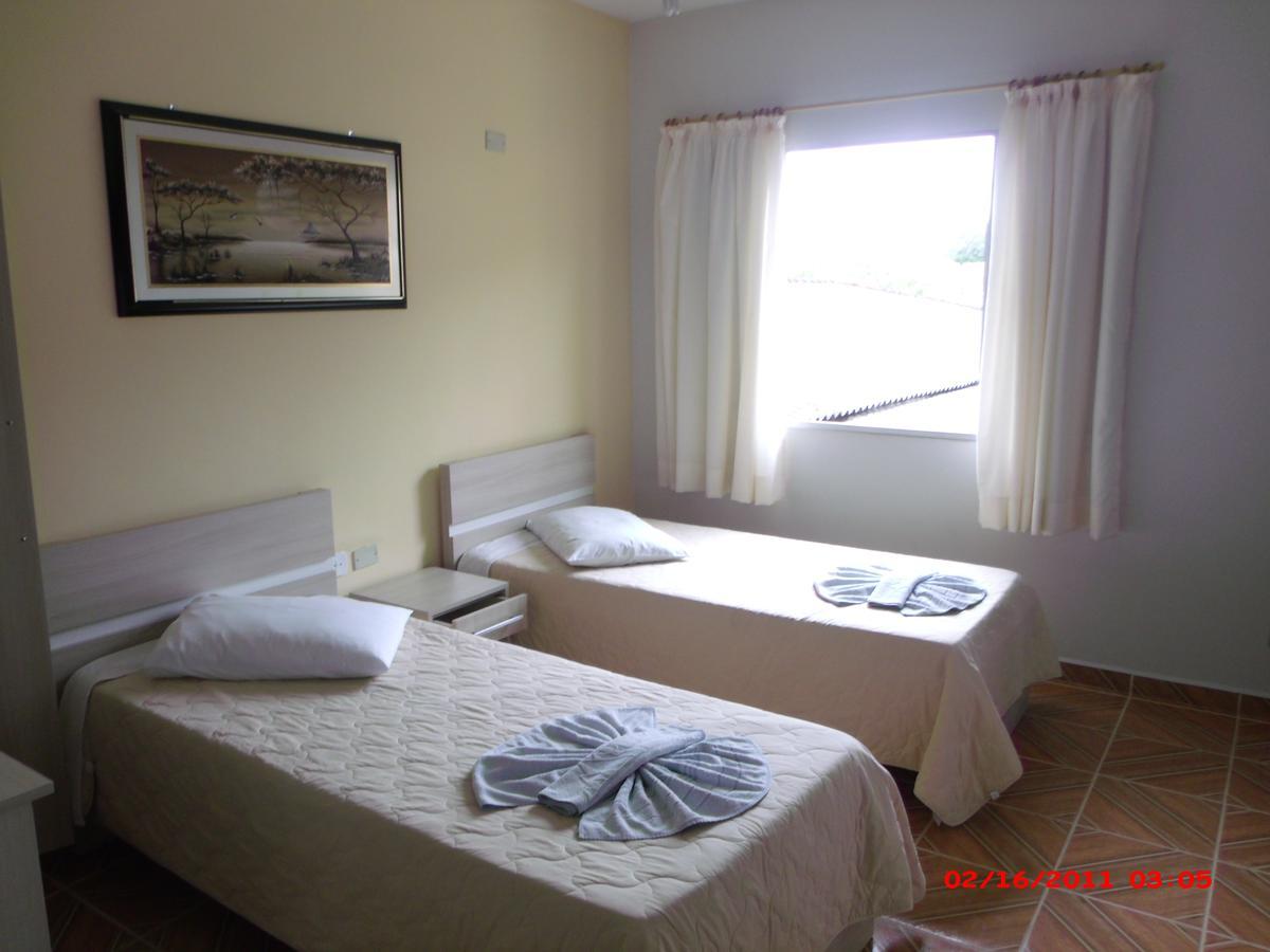 Hotel Piramide Eldorado Kültér fotó