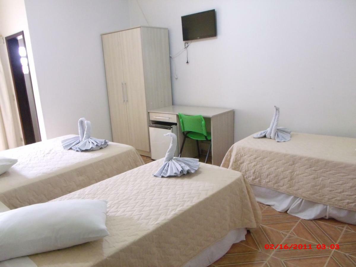 Hotel Piramide Eldorado Kültér fotó